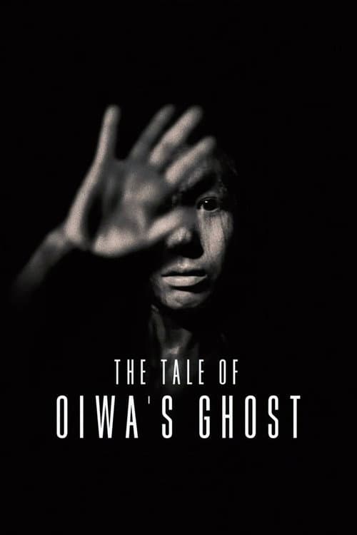 Poster for The Tale of Oiwa's Ghost