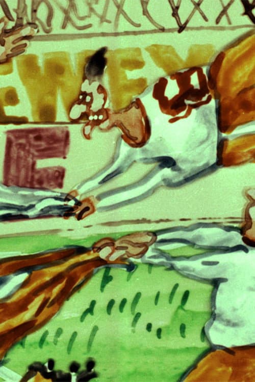 Poster for Until the Whistle