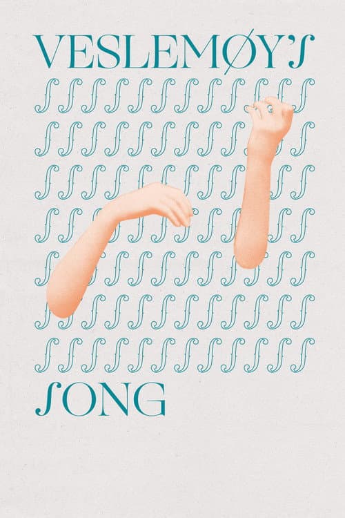 Poster for Veslemøy's Song
