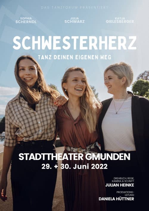 Poster for Schwesterherz