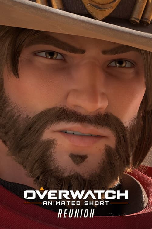 Poster for Overwatch: Reunion