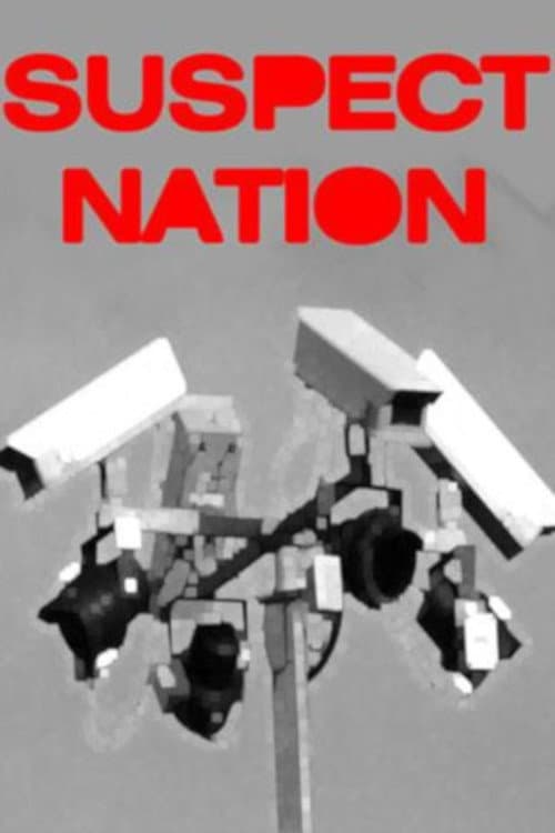 Poster for Suspect Nation