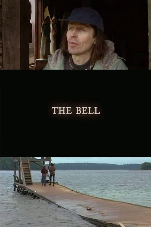 Poster for The Bell