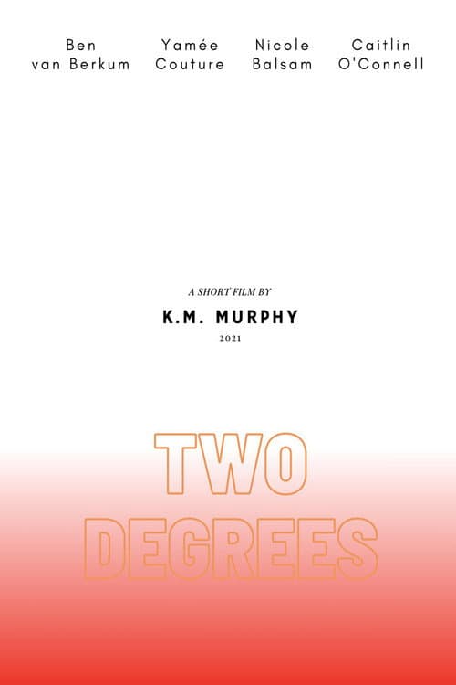 Poster for Two Degrees