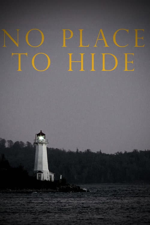 Poster for No Place to Hide: The Rehtaeh Parsons Story