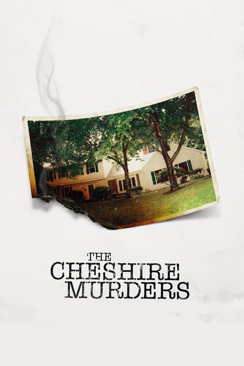Poster for The Cheshire Murders