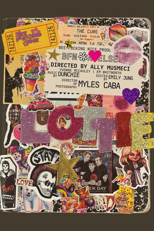 Poster for LOTTIE