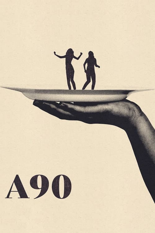 Poster for A90