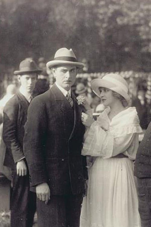 Poster for Love and Money