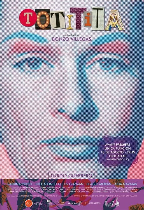 Poster for Totitita