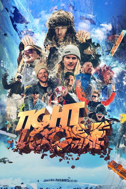 Poster for Tight Loose