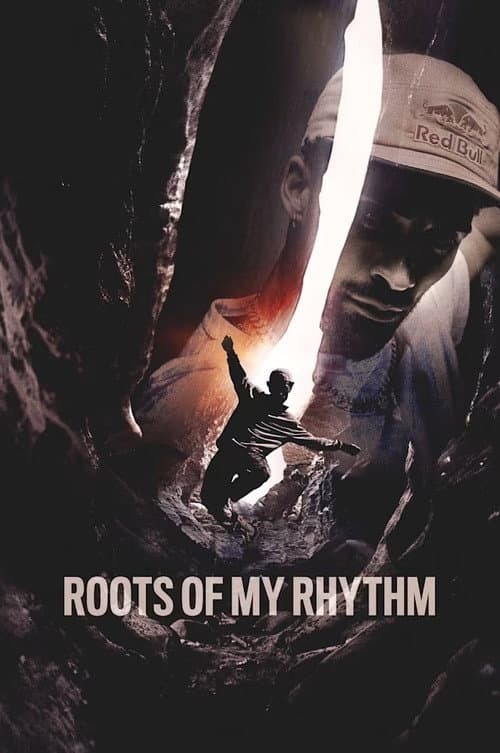 Poster for Roots of my Rhythm