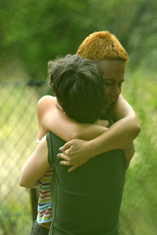 Poster for Last Days of Summer