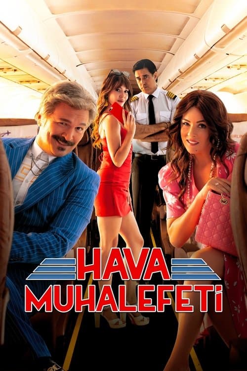 Poster for Crooked Business