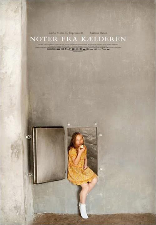 Poster for Notes from Underground