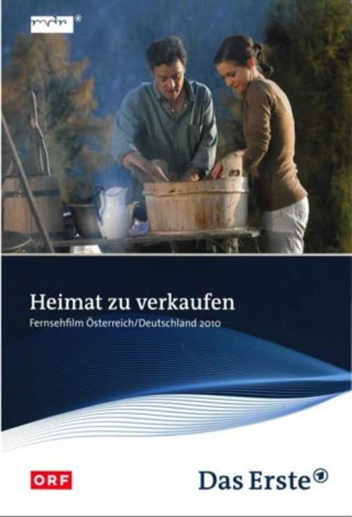 Poster for Heimat zu verkaufen