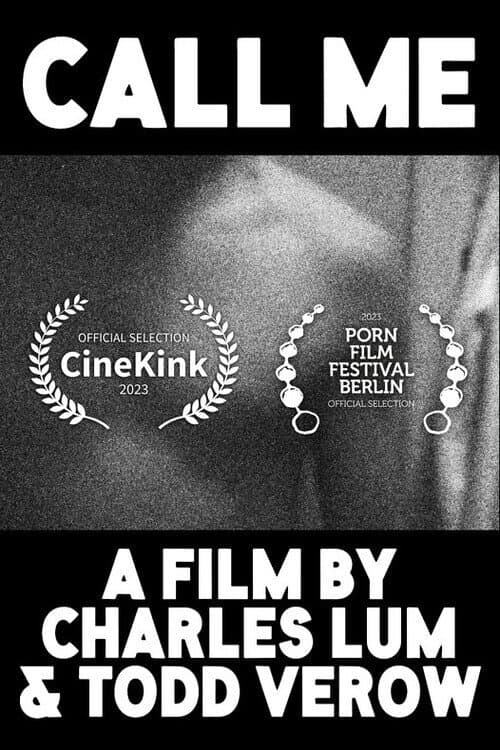 Poster for Call Me