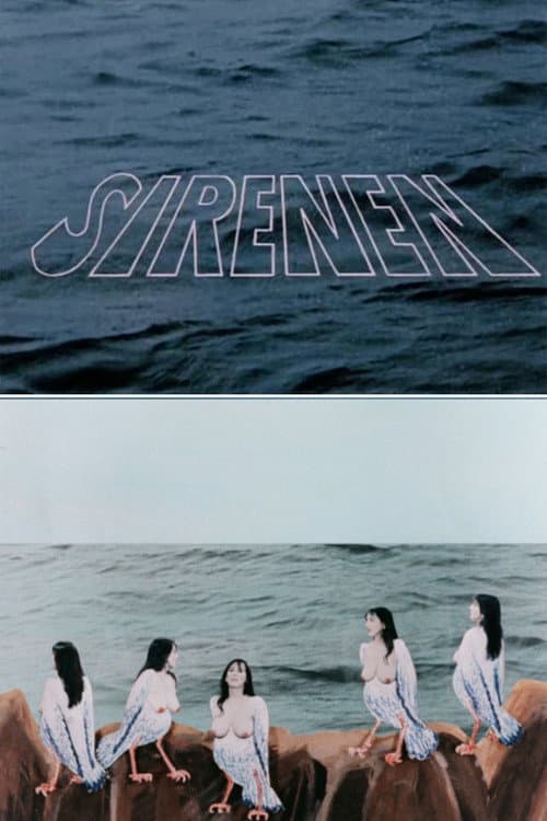 Poster for Sirens