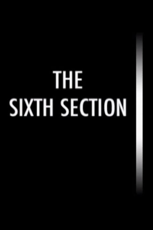 Poster for The Sixth Section