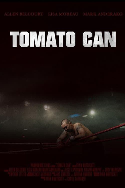 Poster for Tomato Can