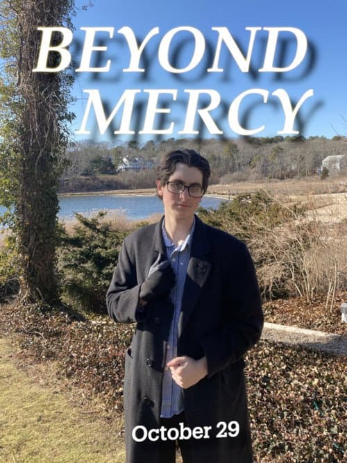 Poster for Beyond Mercy
