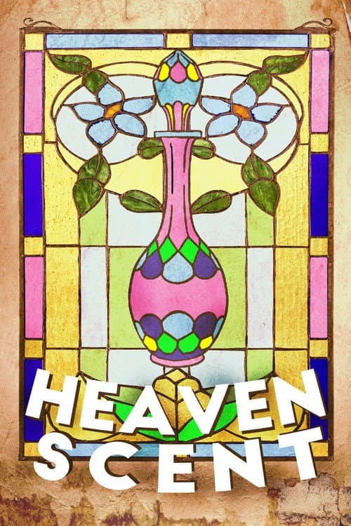 Poster for Heaven Scent