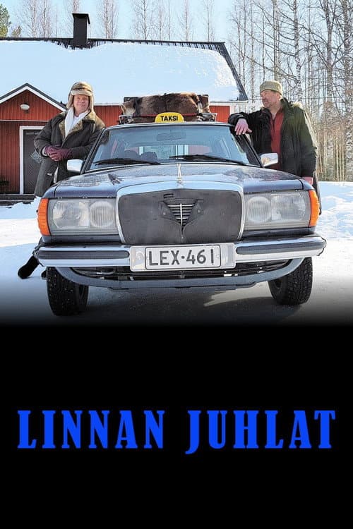 Poster for Linnan juhlat