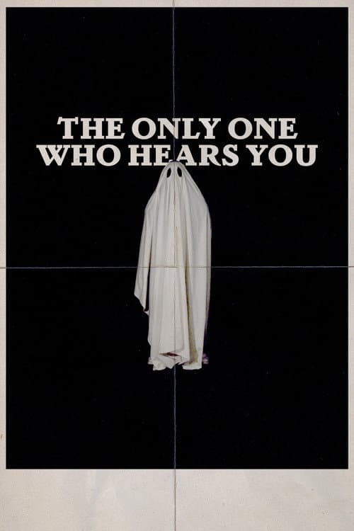 Poster for The Only One Who Hears You