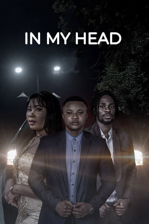Poster for In My Head