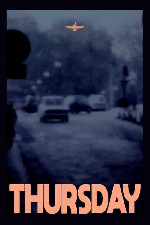 Poster for Giovedì