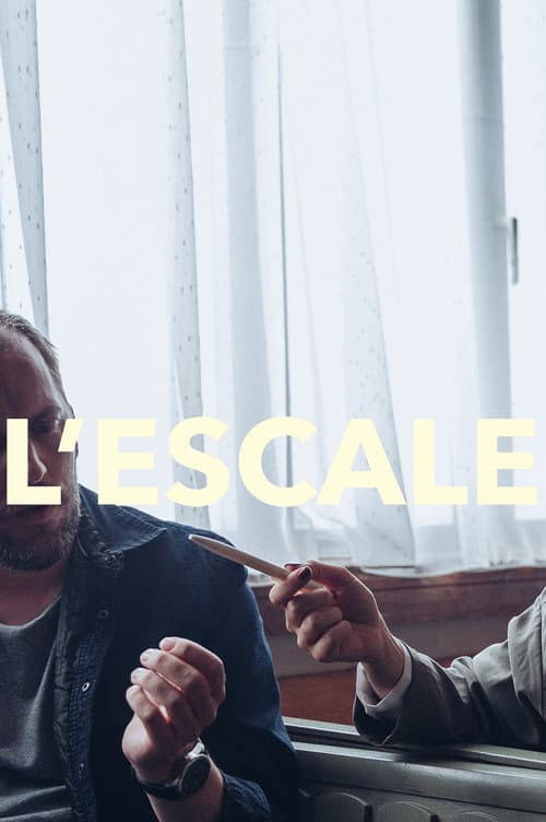 Poster for L'Escale