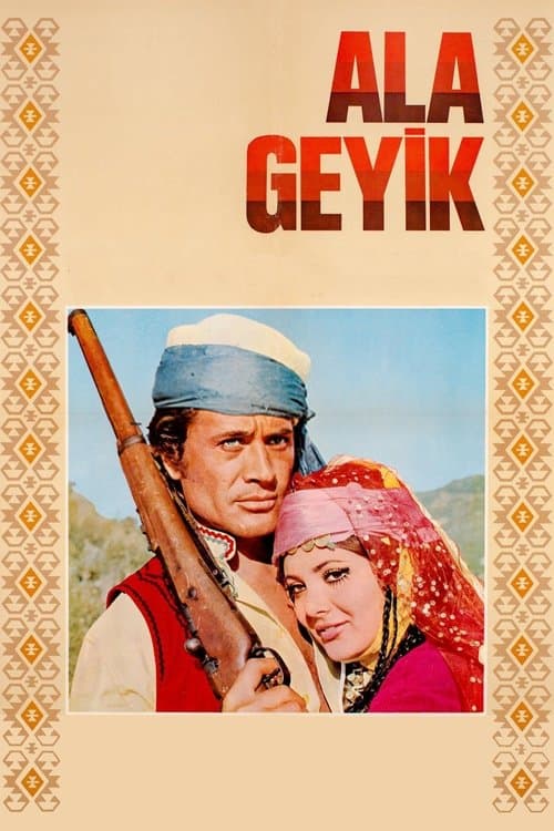 Poster for Ala Geyik