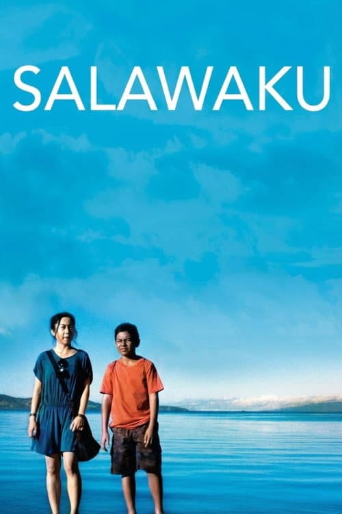 Poster for Salawaku
