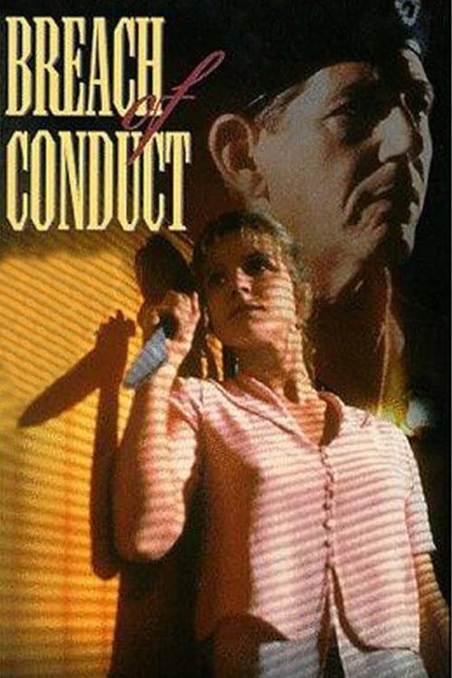 Poster for Breach of Conduct
