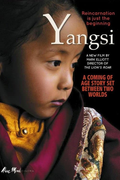 Poster for Yangsi