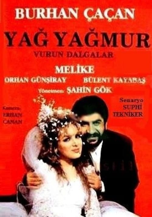 Poster for Yag Yagmur