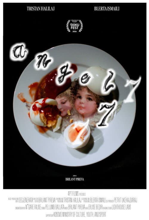 Poster for Angel777