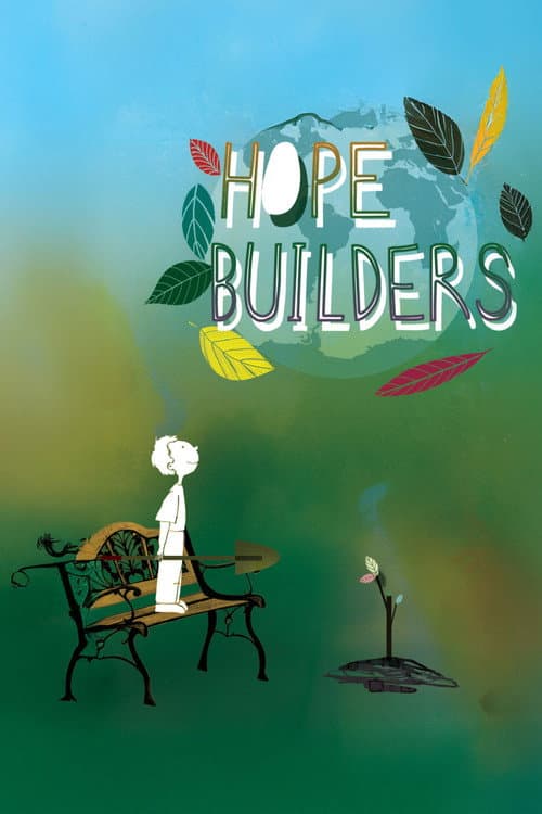 Poster for Hope Builders