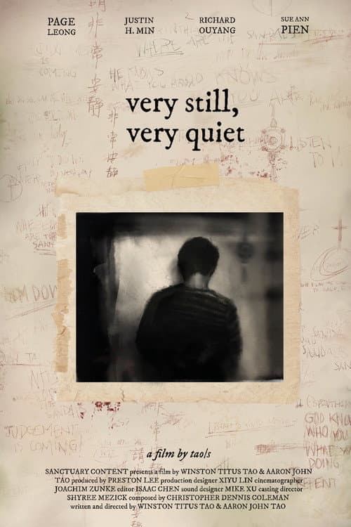 Poster for Very Still, Very Quiet