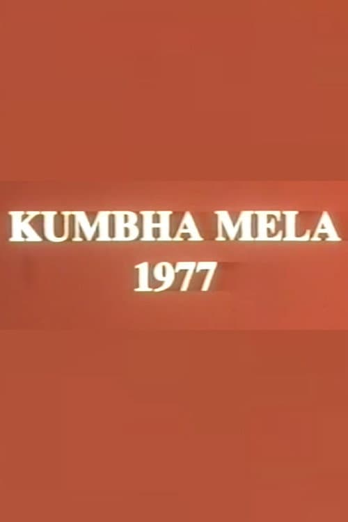Poster for Kumbha Mela
