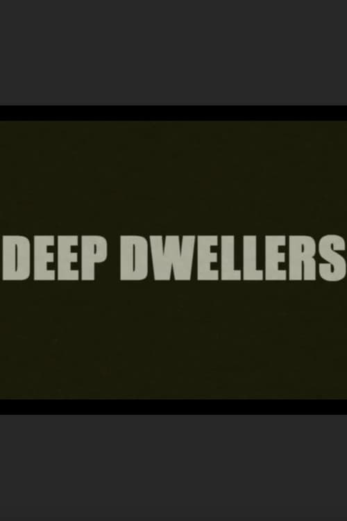 Poster for Deep Dwellers