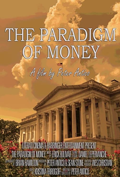 Poster for The Paradigm of Money