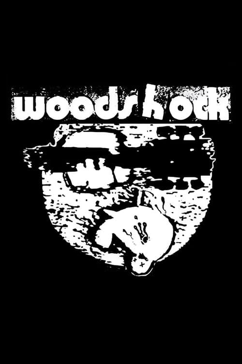 Poster for Woodshock