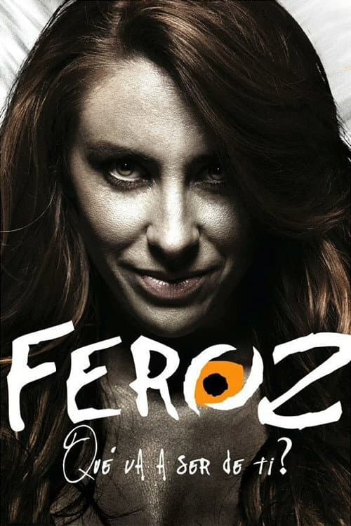 Poster for Feroz