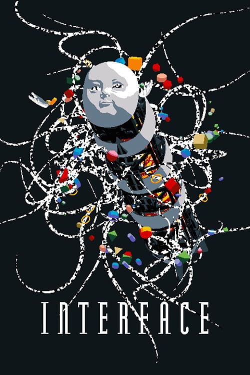 Poster for Interface