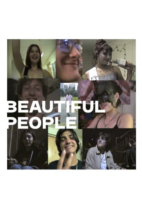 Poster for Beautiful People