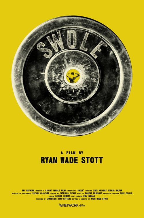 Poster for Swole