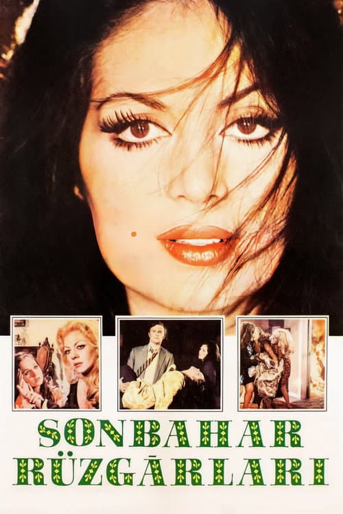 Poster for Autumn Winds
