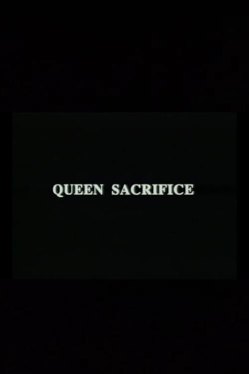 Poster for Queen Sacrifice