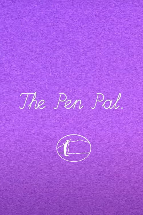 Poster for The Pen Pal.